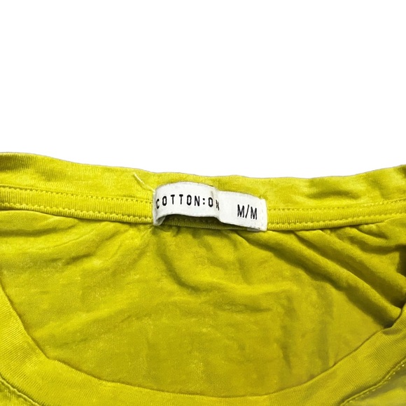 Cute Crop Top - Picture 3 of 3